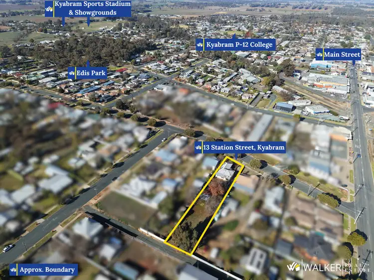Sixth view of Homely house listing, 5 Station Street, Kyabram VIC 3620