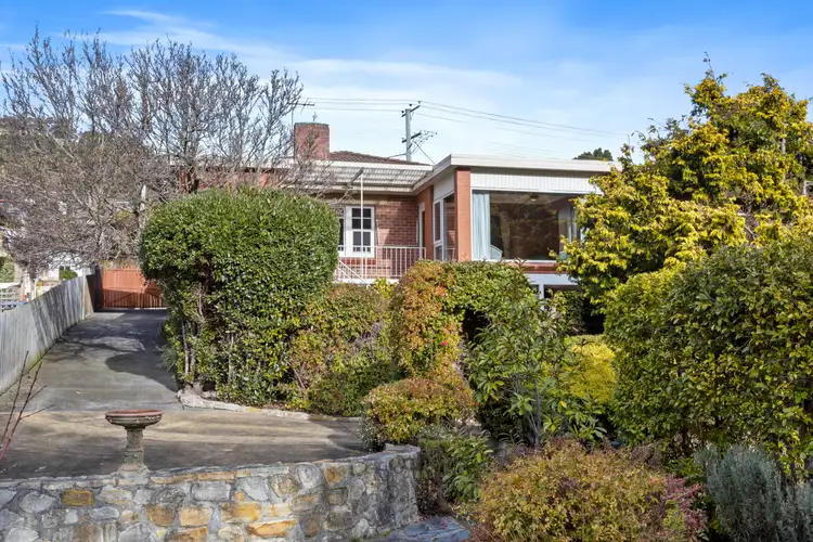 97 Cascade Road, South Hobart TAS 7004
