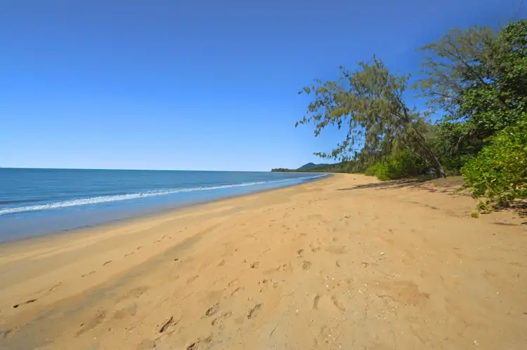 64 Evans Road, Bramston Beach QLD 4871