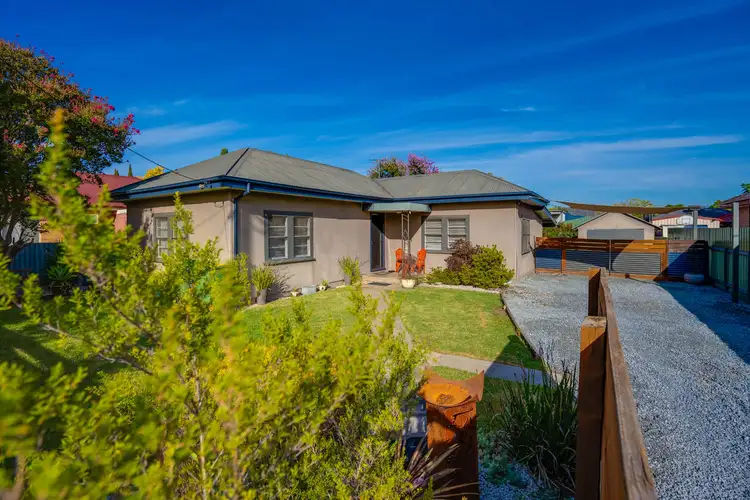1009 Sylvania Avenue, North Albury NSW 2640