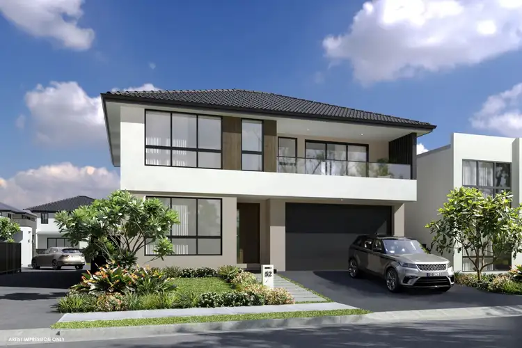 35 Bayswater Avenue, Tallawong NSW 2762