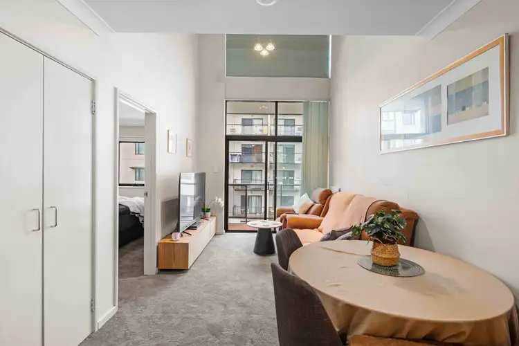 510/126 Mounts Bay Road, Perth WA 6000