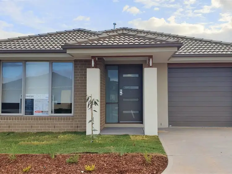 Main view of Homely house listing, 22 Stonefly Circuit, Weir Views VIC 3338