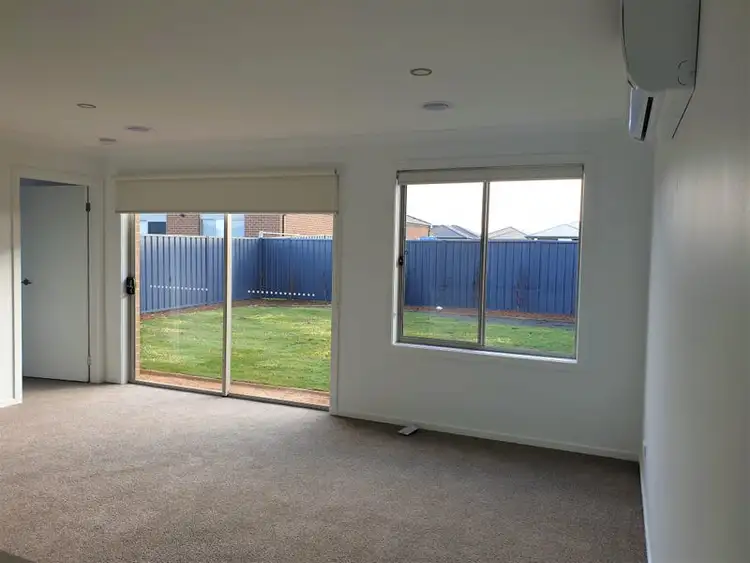 Second view of Homely house listing, 22 Stonefly Circuit, Weir Views VIC 3338