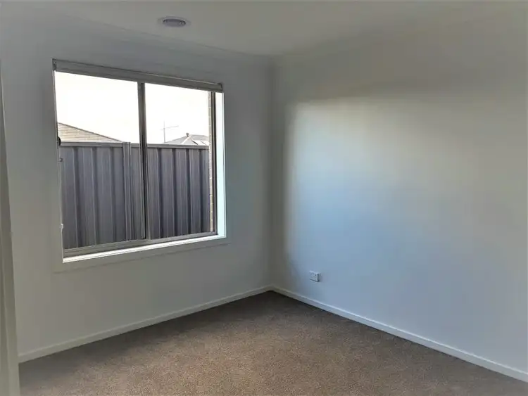 Fourth view of Homely house listing, 22 Stonefly Circuit, Weir Views VIC 3338