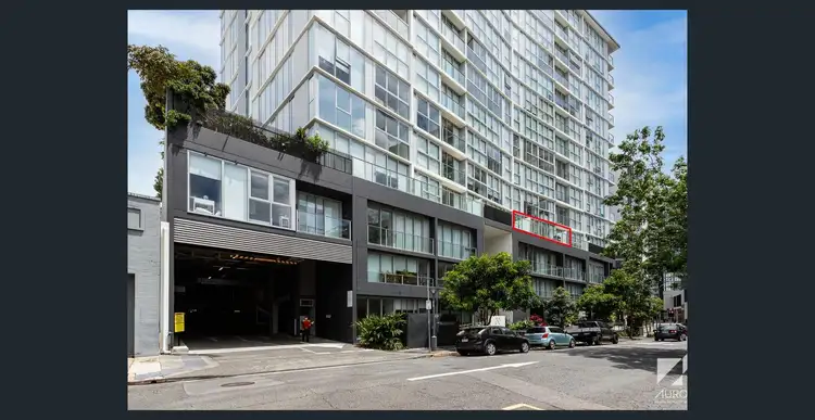 10703/88 Doggett Street, Newstead QLD 4006