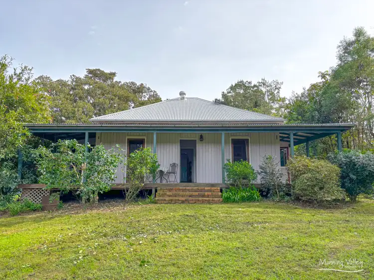 85 Schneiders Road, Bobin NSW 2429
