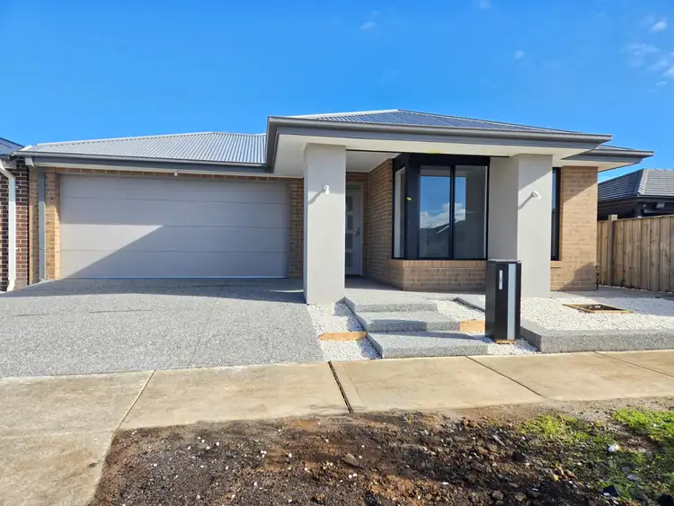 4 Nesting Way, Werribee VIC 3030
