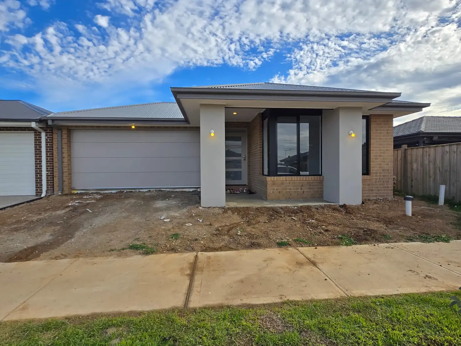 Main view of Homely house listing, 4 Nesting Way, Werribee VIC 3030