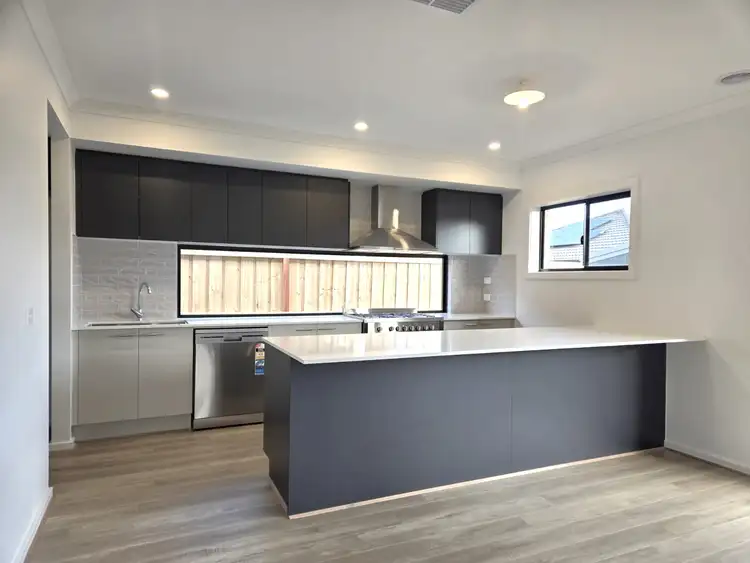 Third view of Homely house listing, 4 Nesting Way, Werribee VIC 3030