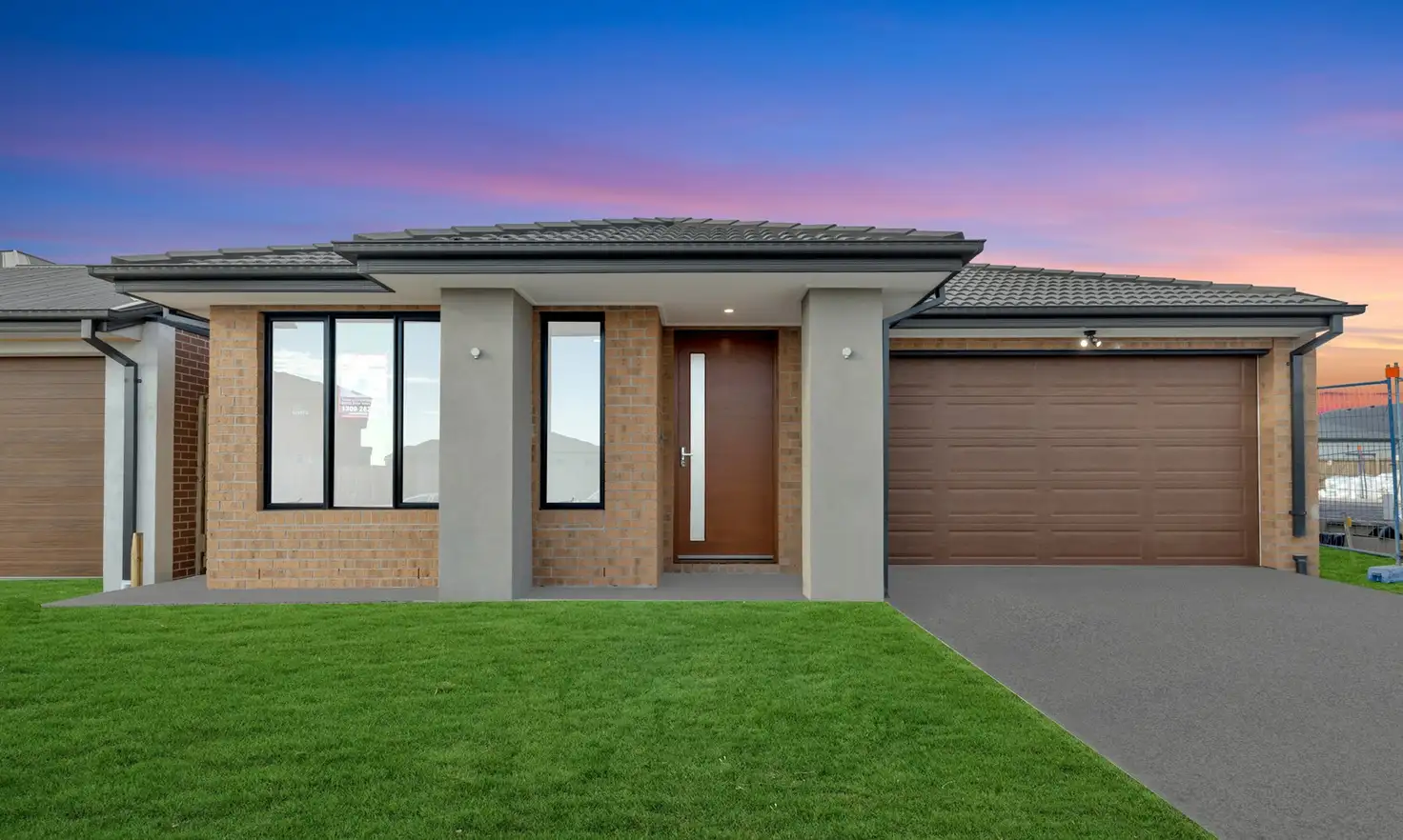 Main view of Homely house listing, 13 Heaton Road, Donnybrook VIC 3064