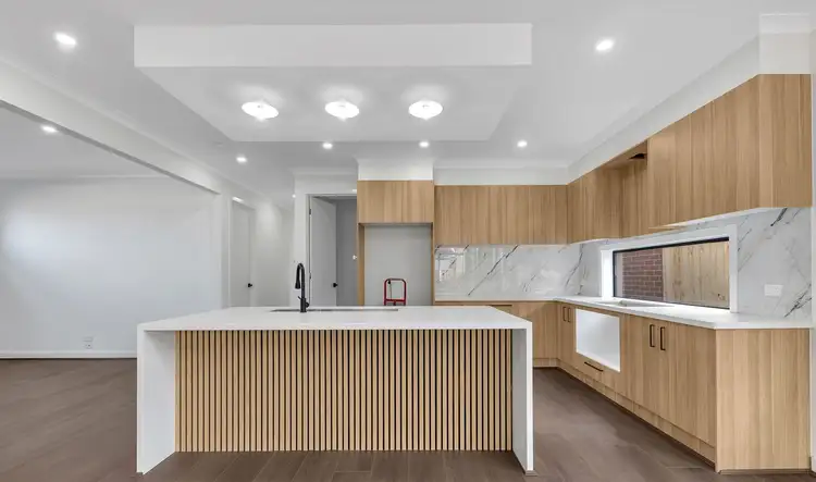 Second view of Homely house listing, 13 Heaton Road, Donnybrook VIC 3064