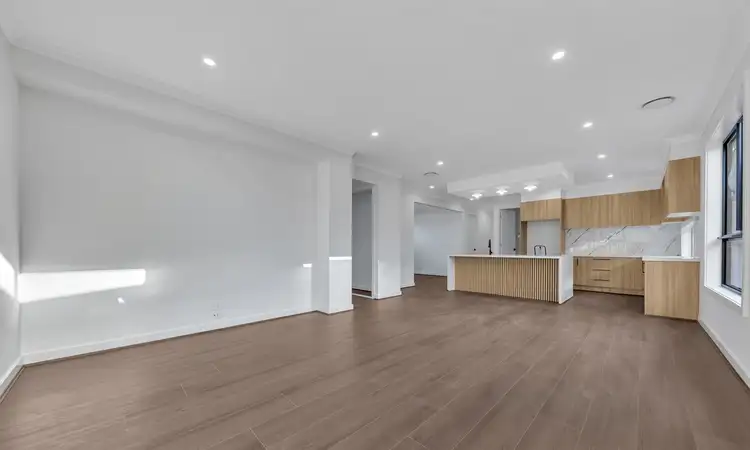 Third view of Homely house listing, 13 Heaton Road, Donnybrook VIC 3064