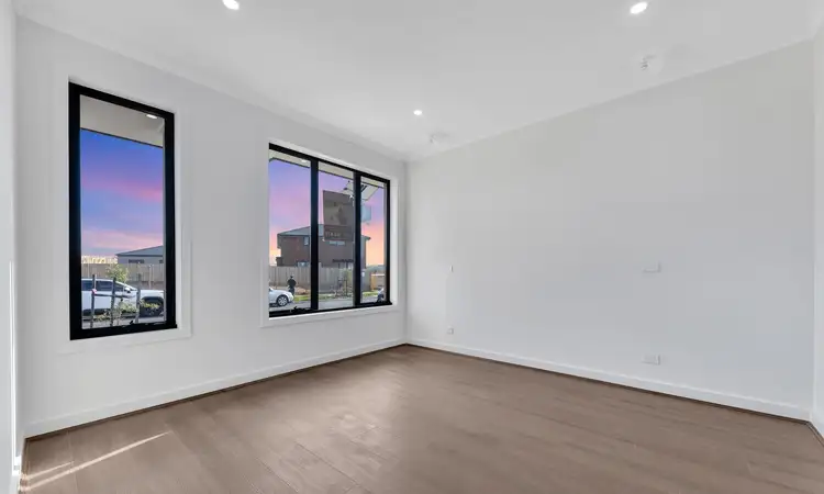 Fifth view of Homely house listing, 13 Heaton Road, Donnybrook VIC 3064