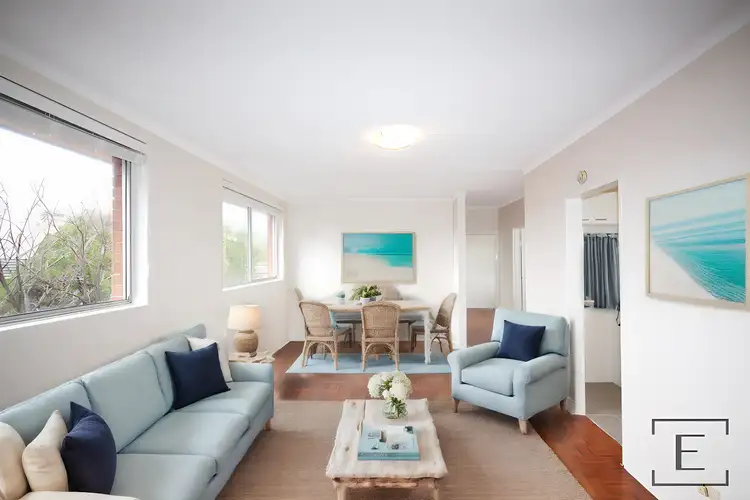 Main view of Homely unit listing, 11 / 26-28 Brae Street, Bronte NSW 2024