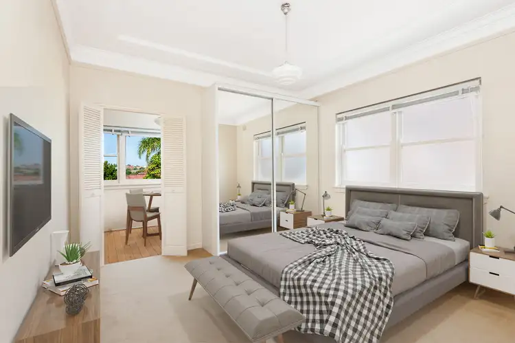 Second view of Homely apartment listing, 11/37 Nelson Street, Woollahra NSW 2025