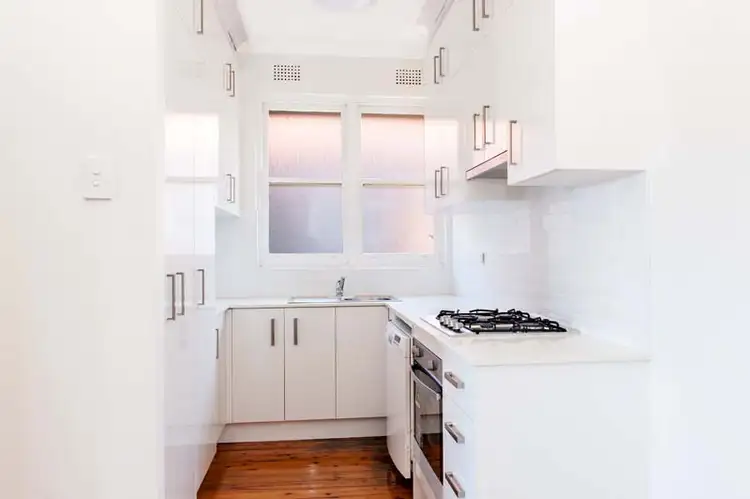Third view of Homely apartment listing, 11/37 Nelson Street, Woollahra NSW 2025
