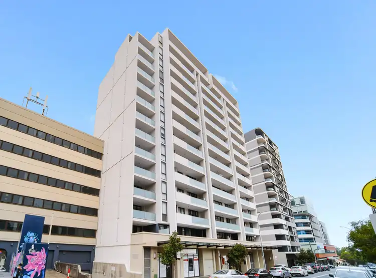 U1101/1 Dora Street, Hurstville NSW 2220