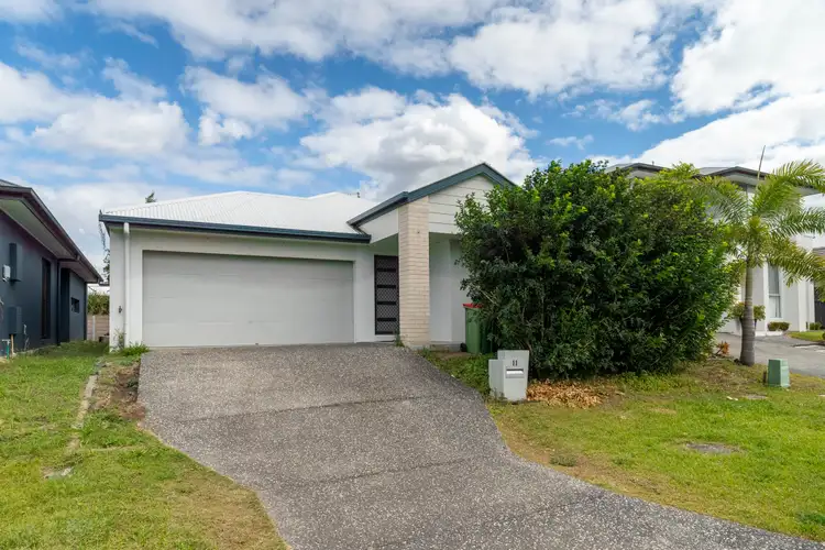11 Kerang Street, Coomera QLD 4209