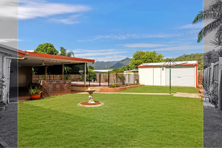 25 Hardy Road, Mount Sheridan QLD 4868