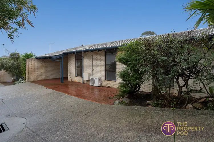10/49 Foss Street, Bicton WA 6157