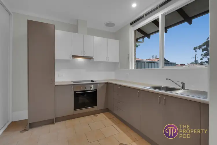 Sixth view of Homely unit listing, 10/49 Foss Street, Bicton WA 6157