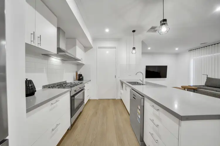 Second view of Homely house listing, 23 Moonah Circuit, Lara VIC 3212