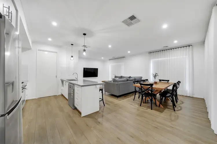 Fourth view of Homely house listing, 23 Moonah Circuit, Lara VIC 3212