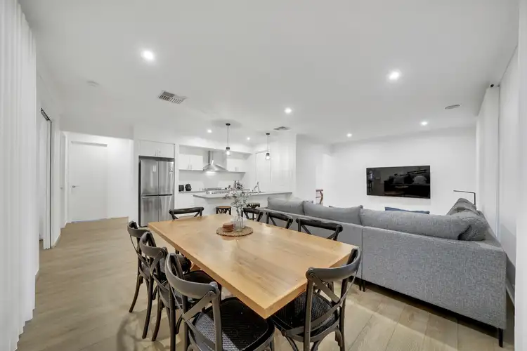 Fifth view of Homely house listing, 23 Moonah Circuit, Lara VIC 3212