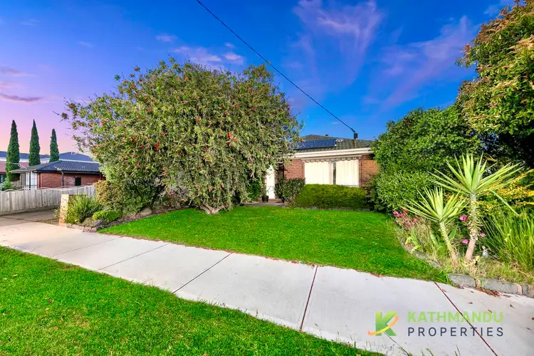 68 Cimberwood Drive, Craigieburn VIC 3064