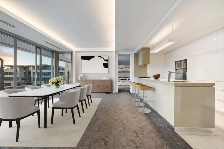 226/2 Grose Street, Deakin ACT 2600