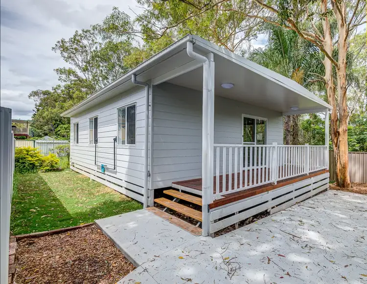 57A Wagensveldt Street, Slacks Creek QLD 4127