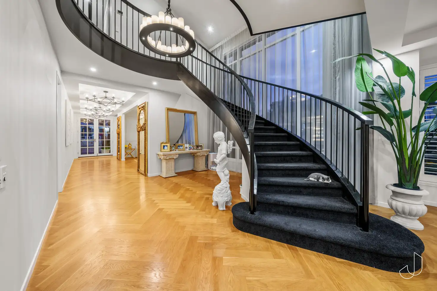 Main view of Homely house listing, 8 Queen Guineveres Place, Sovereign Islands QLD 4216