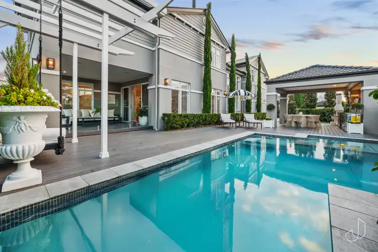 Sixth view of Homely house listing, 8 Queen Guineveres Place, Sovereign Islands QLD 4216