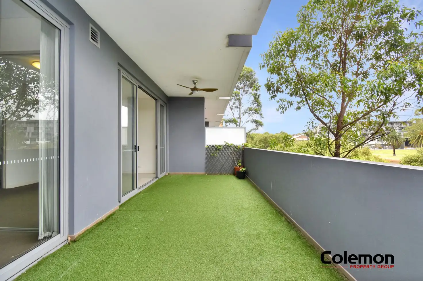 Main view of Homely apartment listing, 2003/13 Charles St, Canterbury NSW 2193