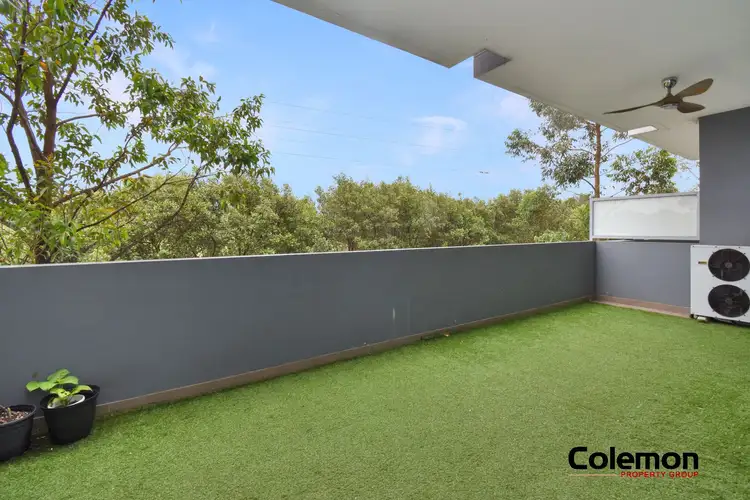Second view of Homely apartment listing, 2003/13 Charles St, Canterbury NSW 2193
