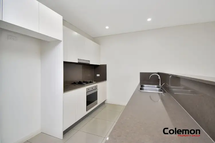 Third view of Homely apartment listing, 2003/13 Charles St, Canterbury NSW 2193