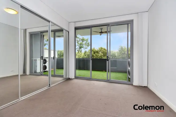 Fifth view of Homely apartment listing, 2003/13 Charles St, Canterbury NSW 2193
