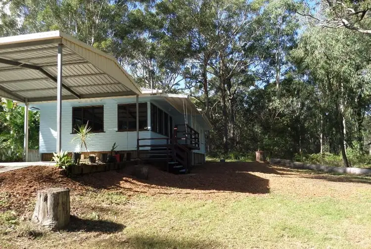 7 Abalone Avenue, Russell Island QLD 4184