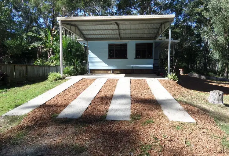 Second view of Homely house listing, 7 Abalone Avenue, Russell Island QLD 4184