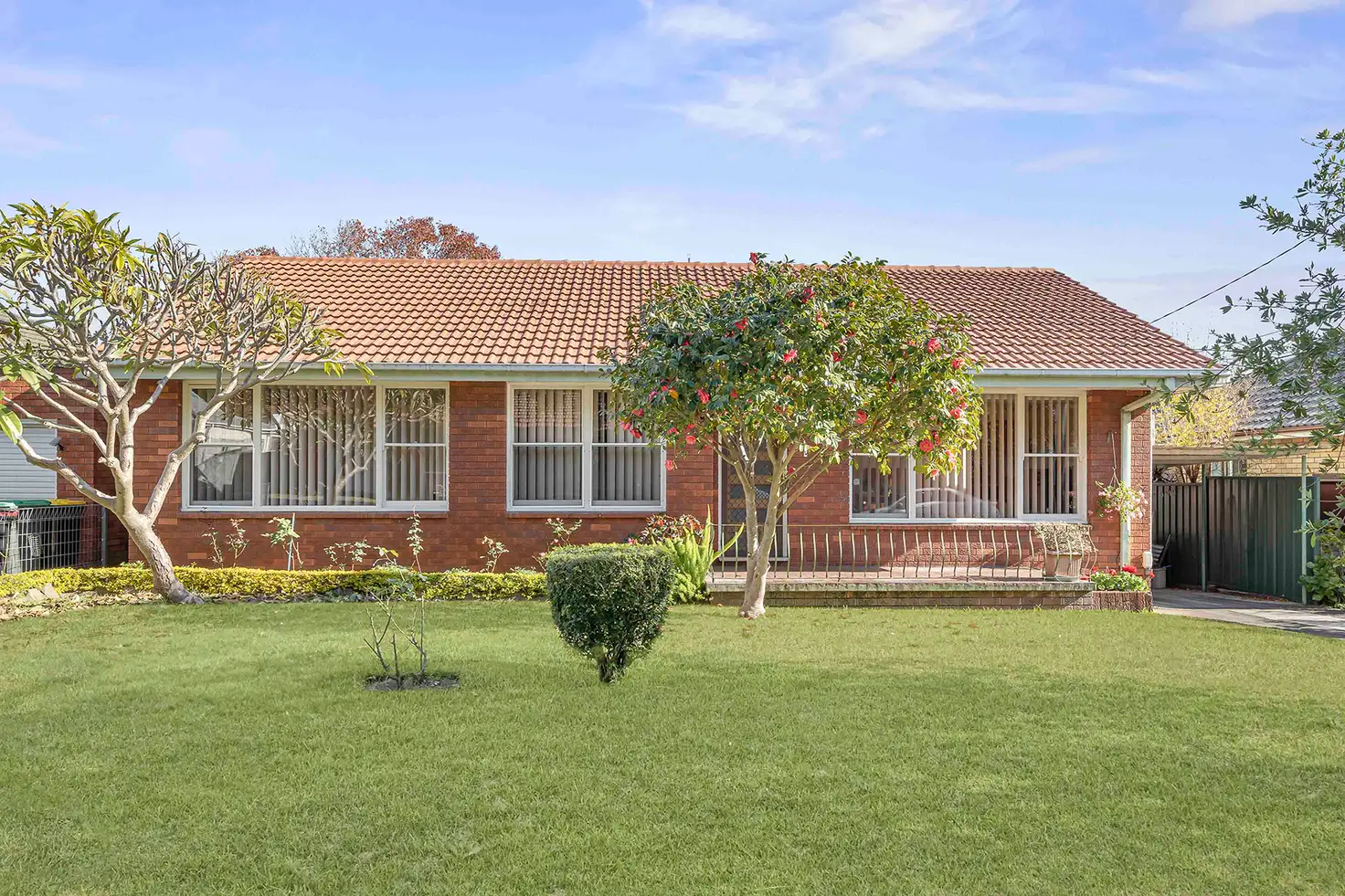 Main view of Homely house listing, 6 Bradley Crescent, Wiley Park NSW 2195