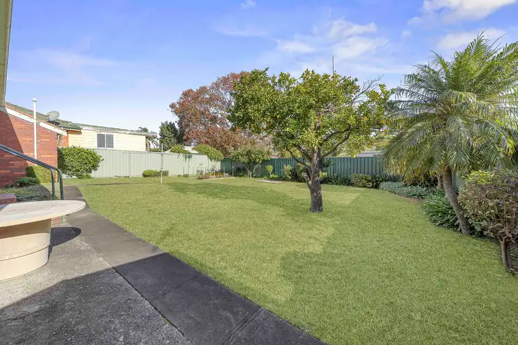 Second view of Homely house listing, 6 Bradley Crescent, Wiley Park NSW 2195