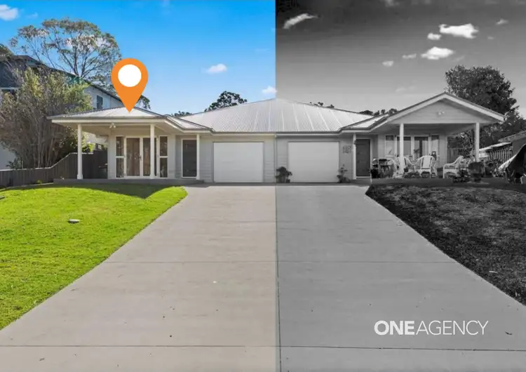 109a Basin View Parade, Basin View NSW 2540