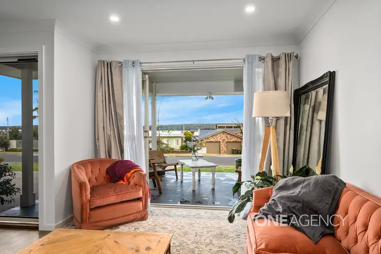 Second view of Homely semi-detached listing, 109a Basin View Parade, Basin View NSW 2540