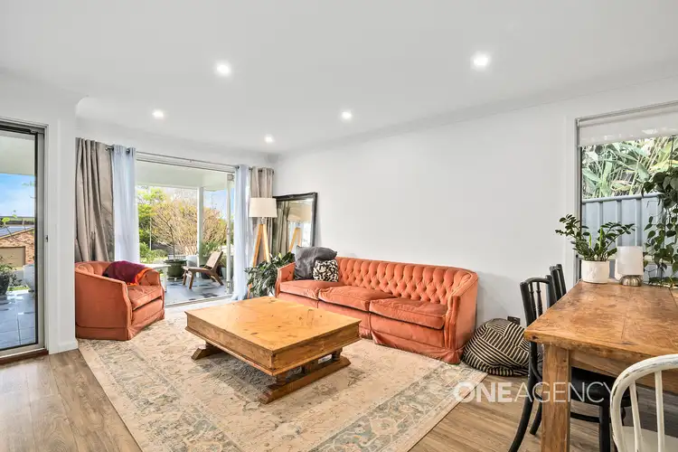 Third view of Homely semi-detached listing, 109a Basin View Parade, Basin View NSW 2540