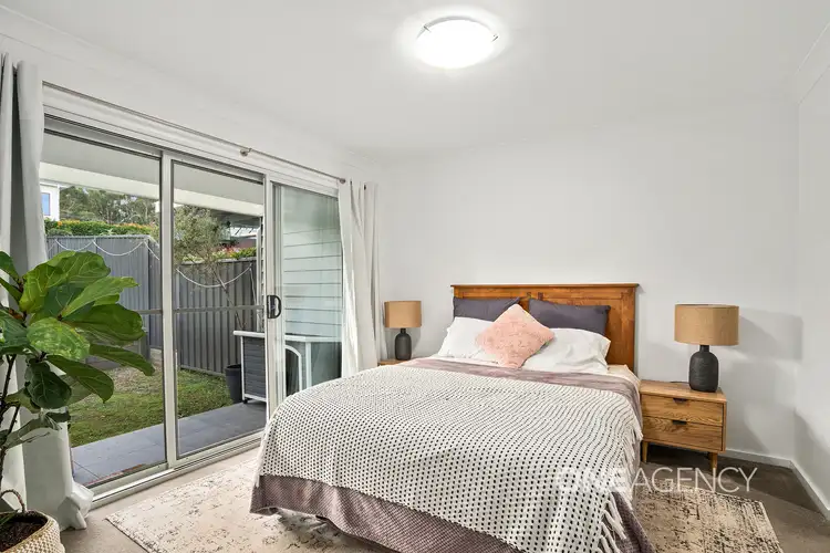 Fourth view of Homely semi-detached listing, 109a Basin View Parade, Basin View NSW 2540