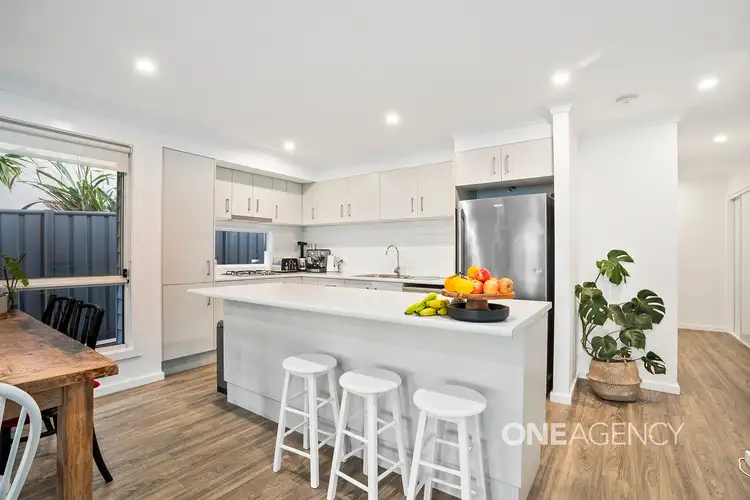 Fifth view of Homely semi-detached listing, 109a Basin View Parade, Basin View NSW 2540