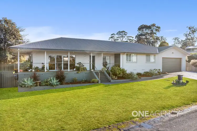 4 Graham Avenue, St Georges Basin NSW 2540