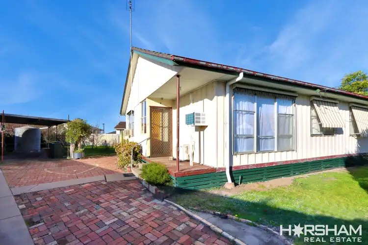 7 Knight Place, Horsham VIC 3400