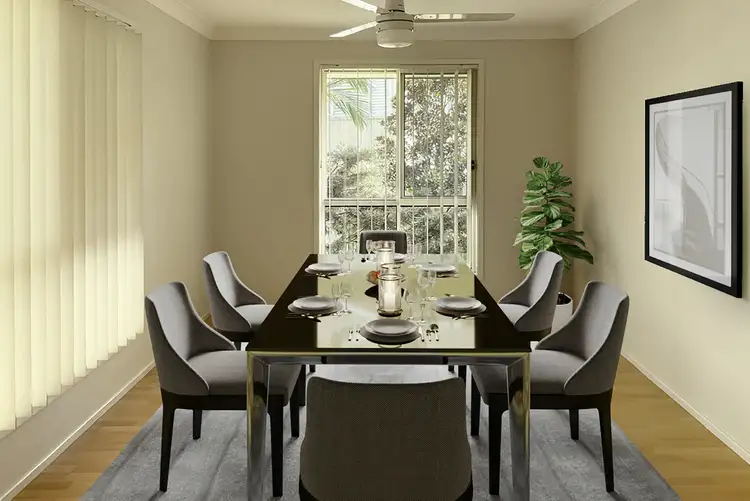 Third view of Homely house listing, 32 Garfield Terrace, Everton Hills QLD 4053